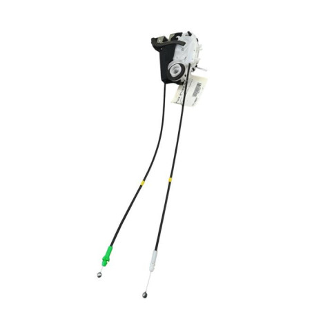 Serrure arriere droit TOYOTA YARIS 3