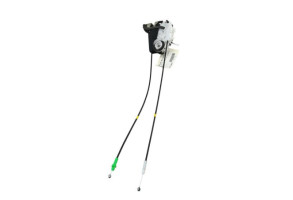 Serrure arriere droit TOYOTA YARIS 3 Photo n°1