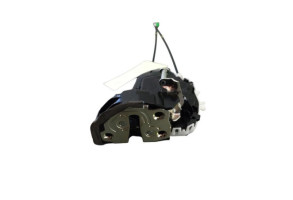 Serrure arriere droit TOYOTA YARIS 3 Photo n°2