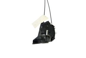 Serrure arriere droit TOYOTA YARIS 3 Photo n°3