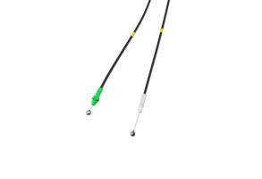 Serrure arriere droit TOYOTA YARIS 3 Photo n°4