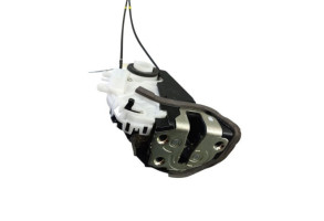 Serrure arriere droit TOYOTA YARIS 3 Photo n°5