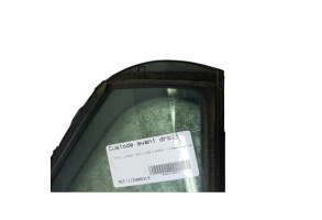 Custode avant droit (porte) TOYOTA YARIS 3 Photo n°3