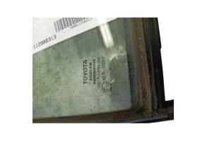 Custode avant droit (porte) TOYOTA YARIS 3 Photo n°4