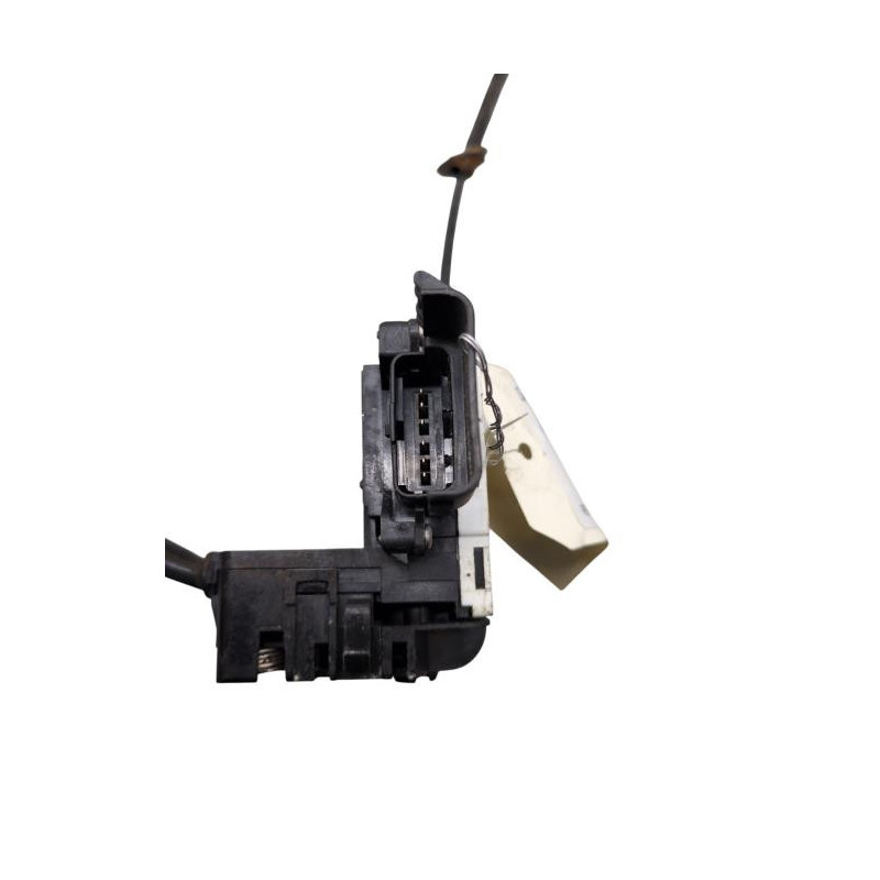 Serrure avant droit PEUGEOT 207 Photo n°1