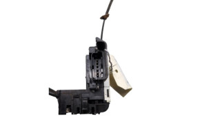 Serrure avant droit PEUGEOT 207 Photo n°1