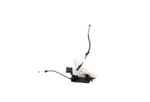 Serrure avant droit PEUGEOT 207 Photo n°4