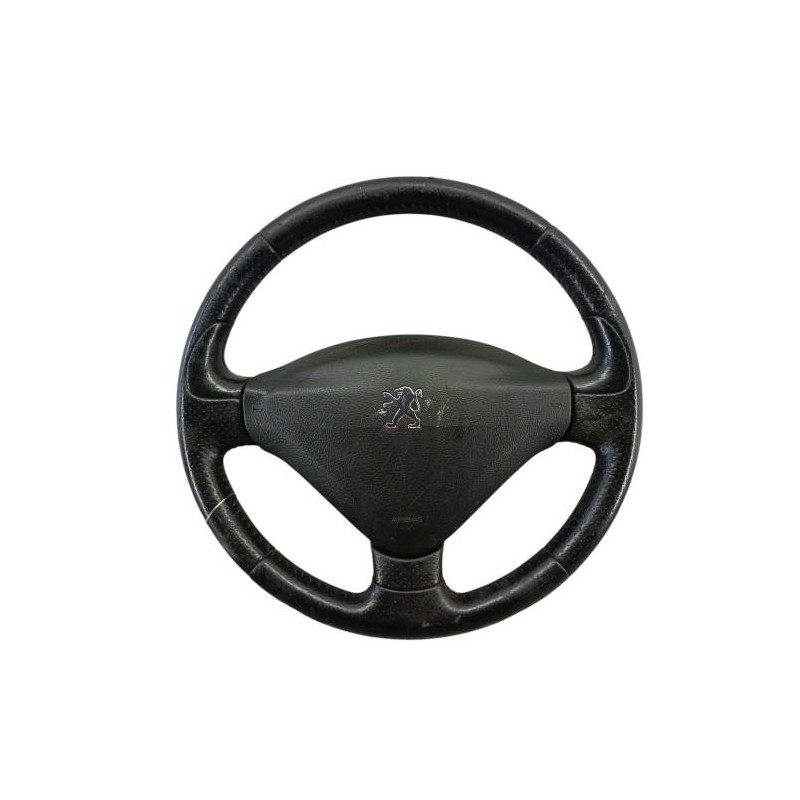 Volant PEUGEOT 207 Photo n°1