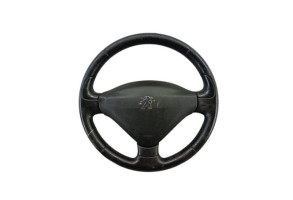 Volant PEUGEOT 207 Photo n°1