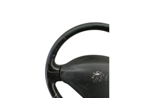 Volant PEUGEOT 207 Photo n°3