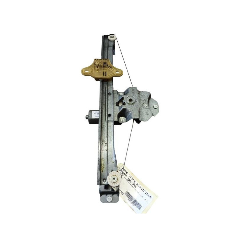 Leve vitre electrique avant gauche RENAULT CLIO 4 Photo n°1 Leve vitre electrique avant gauche RENAULT CLIO 4 Photo n°1