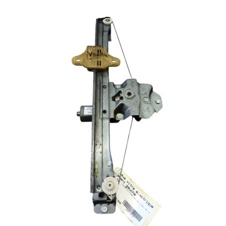 Leve vitre electrique avant gauche RENAULT CLIO 4