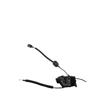 Serrure arriere gauche RENAULT CLIO 4