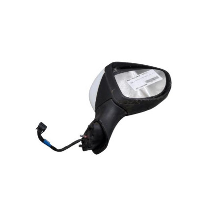 Retroviseur droit RENAULT CLIO 4