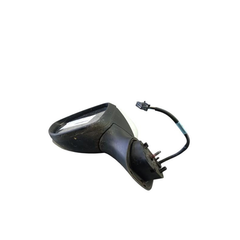 Retroviseur gauche RENAULT CLIO 4 Photo n°1 Retroviseur gauche RENAULT CLIO 4 Photo n°1