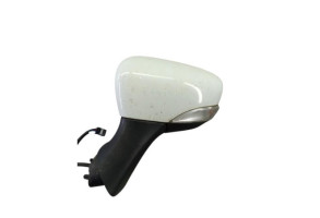 Retroviseur gauche RENAULT CLIO 4 Photo n°5 Retroviseur gauche RENAULT CLIO 4 Photo n°5