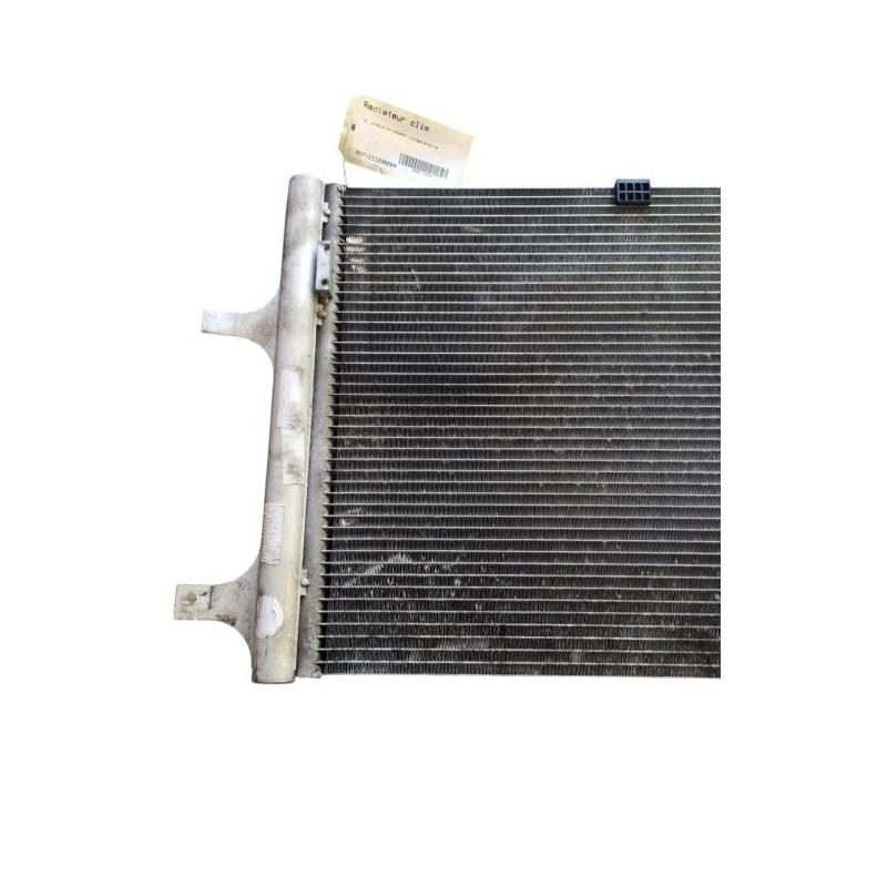 Radiateur clim DS DS7 CROSSBACK Photo n°1