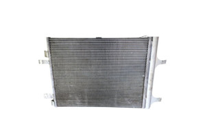 Radiateur clim DS DS7 CROSSBACK Photo n°4