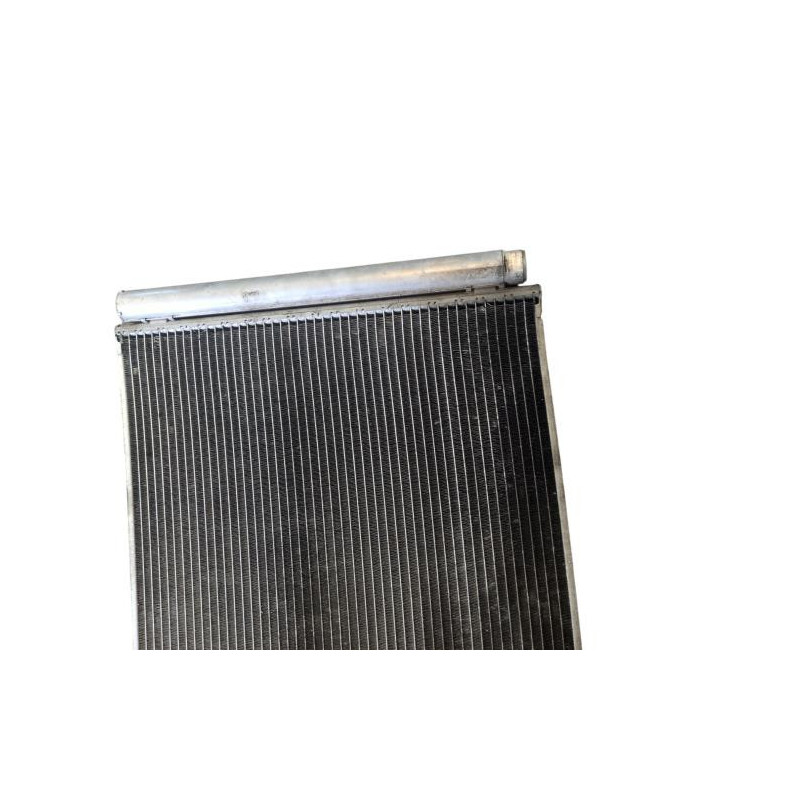 Radiateur clim MERCEDES CLASSE C 204 Photo n°1