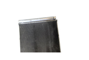 Radiateur clim MERCEDES CLASSE C 204 Photo n°1