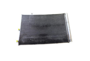 Radiateur clim MERCEDES CLASSE C 204 Photo n°2