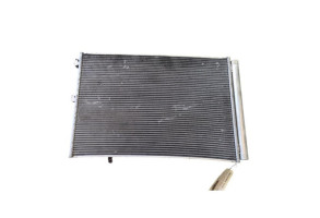 Radiateur clim MERCEDES CLASSE C 204 Photo n°3