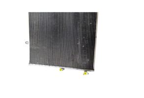 Radiateur clim MERCEDES CLASSE C 204 Photo n°4