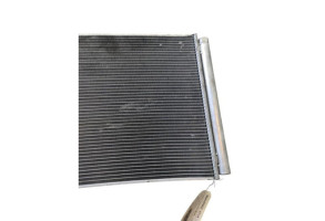 Radiateur clim MERCEDES CLASSE C 204 Photo n°5