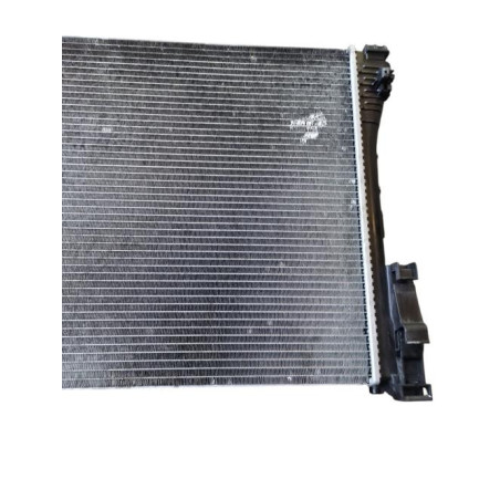 Radiateur eau MERCEDES CLASSE C 204