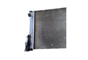 Radiateur eau MERCEDES CLASSE C 204 Photo n°5