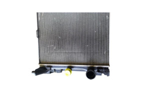 Radiateur eau MERCEDES CLASSE C 204 Photo n°6