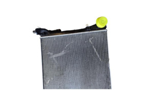 Radiateur eau MERCEDES CLASSE C 204 Photo n°7