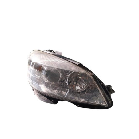 Optique avant principal droit (feux)(phare) MERCEDES CLASSE C 204
