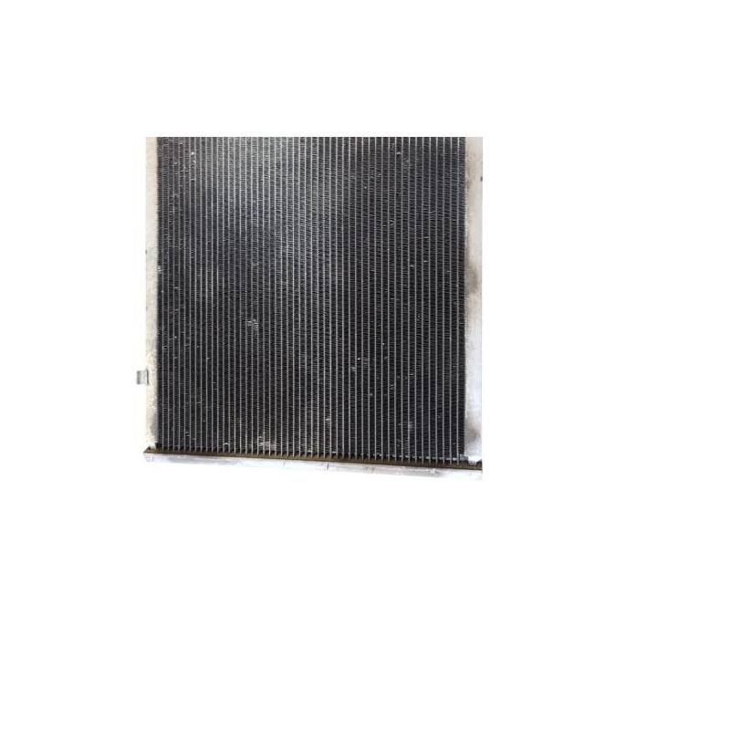Radiateur clim FORD FIESTA 6 Photo n°1 Radiateur clim FORD FIESTA 6 Photo n°1