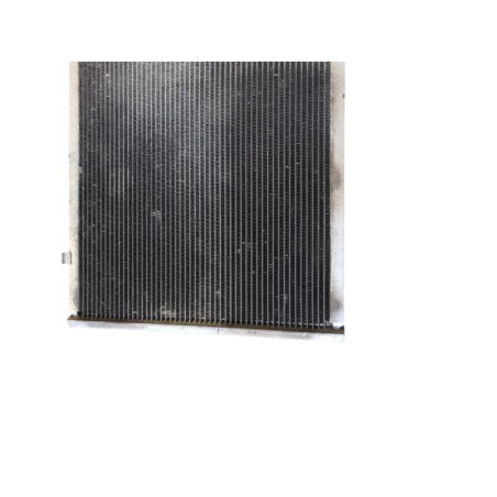 Radiateur clim FORD FIESTA 6