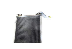 Radiateur clim FORD FIESTA 6 Photo n°2 Radiateur clim FORD FIESTA 6 Photo n°2