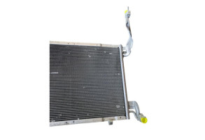 Radiateur clim FORD FIESTA 6 Photo n°3 Radiateur clim FORD FIESTA 6 Photo n°3