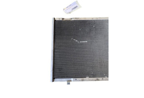 Radiateur clim FORD FIESTA 6 Photo n°6 Radiateur clim FORD FIESTA 6 Photo n°6