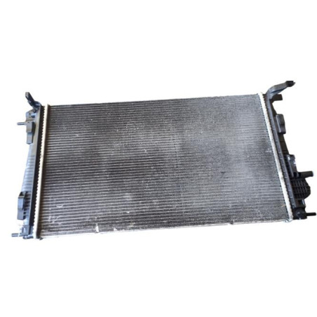 Radiateur eau RENAULT MEGANE 3