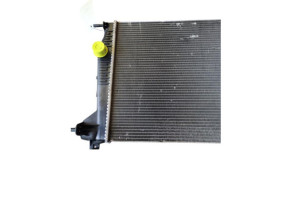 Radiateur eau RENAULT MEGANE 3 Photo n°3