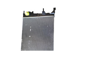 Radiateur eau RENAULT MEGANE 3 Photo n°6