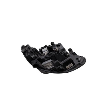 Optique avant principal gauche (feux)(phare) SEAT IBIZA 4