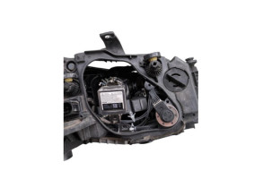 Optique avant principal gauche (feux)(phare) SEAT IBIZA 4 Photo n°6