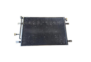 Radiateur clim AUDI A4 2 Photo n°1