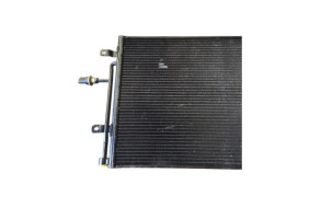 Radiateur clim AUDI A4 2 Photo n°2