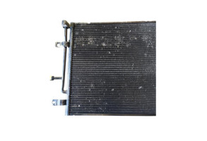 Radiateur clim AUDI A4 2 Photo n°3