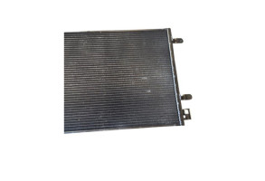 Radiateur clim AUDI A4 2 Photo n°5