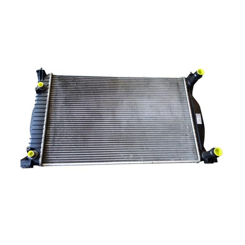Radiateur eau AUDI A4 2 Photo n°1