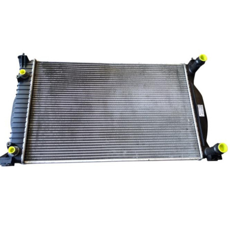 Radiateur eau AUDI A4 2