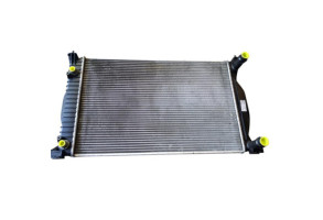 Radiateur eau AUDI A4 2 Photo n°1